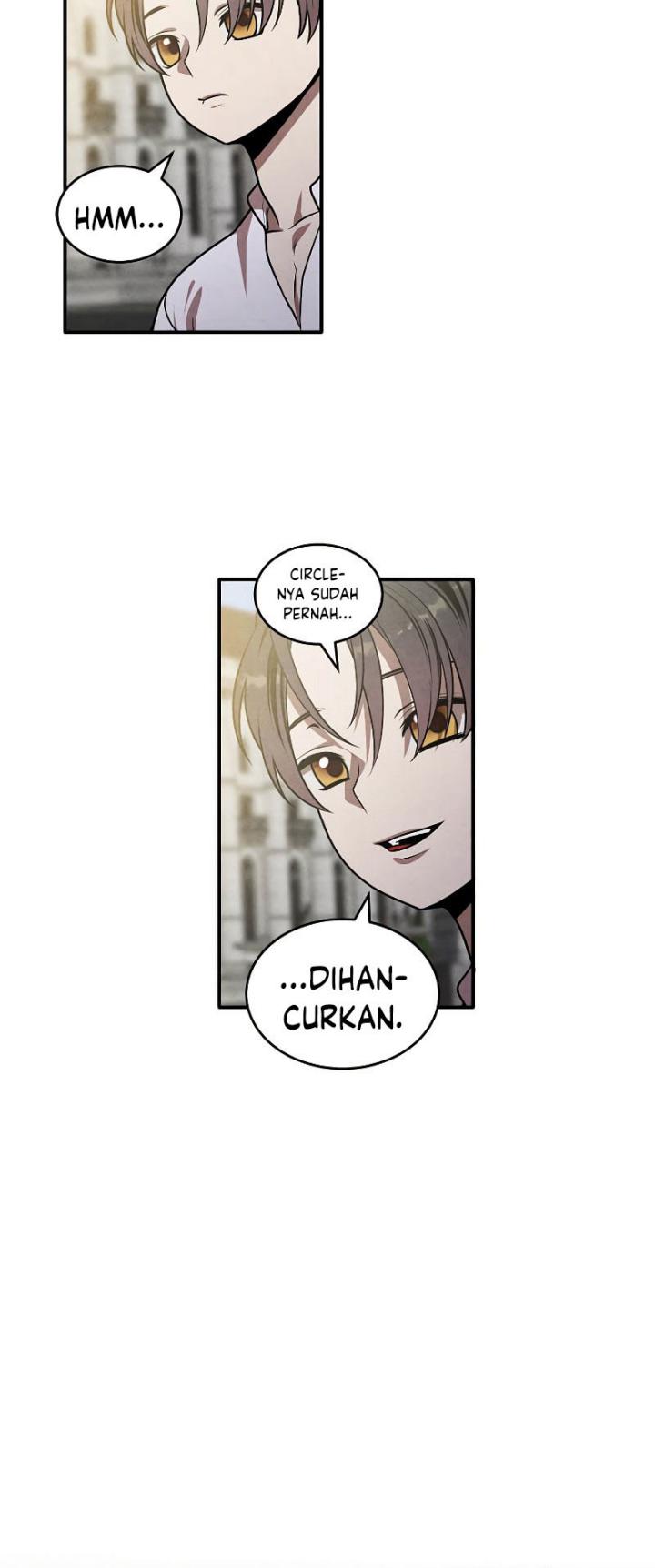 Legendary Youngest Son of the Marquis House Chapter 48 Gambar 13