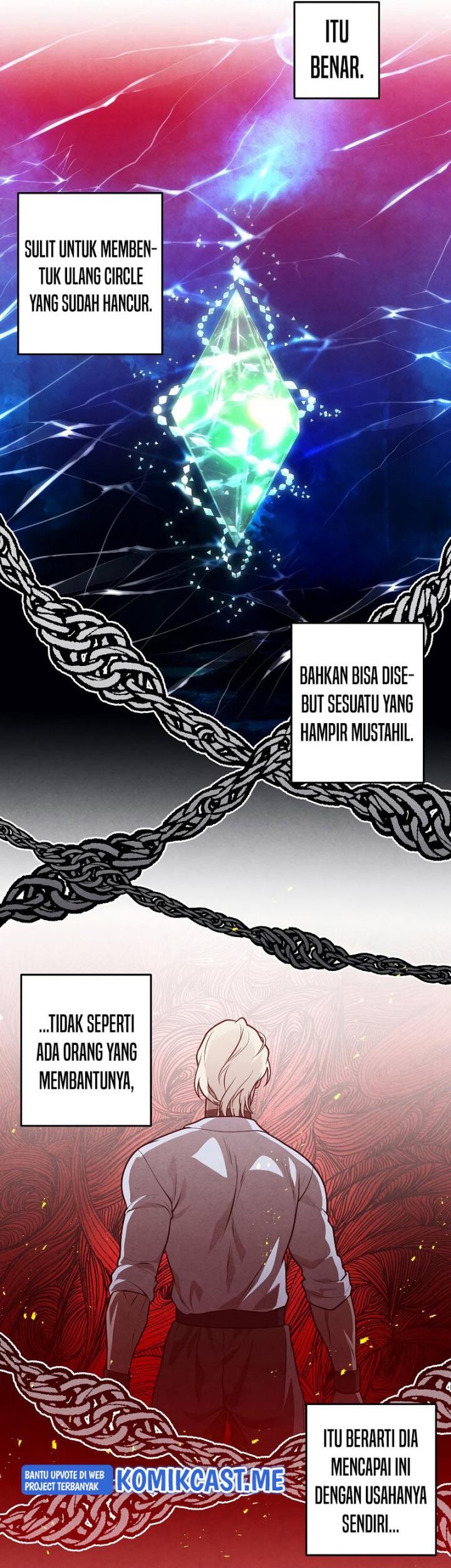 Legendary Youngest Son of the Marquis House Chapter 48 Gambar 14