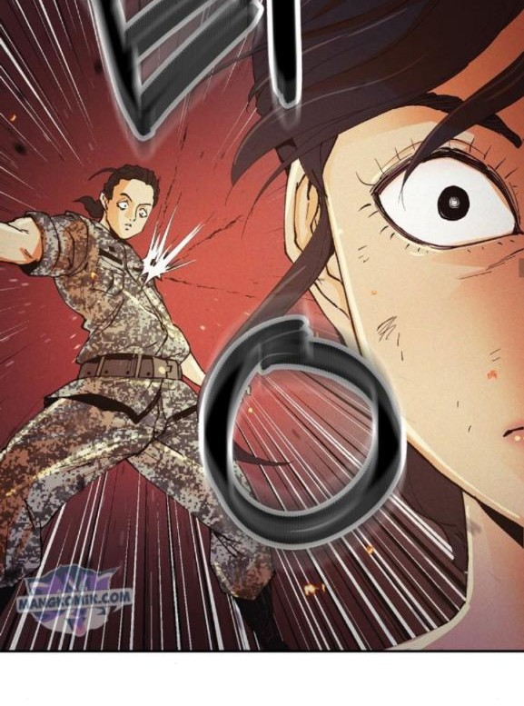 Ashen Oreum Chapter 11 Gambar 27