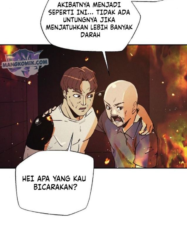 Ashen Oreum Chapter 11 Gambar 31