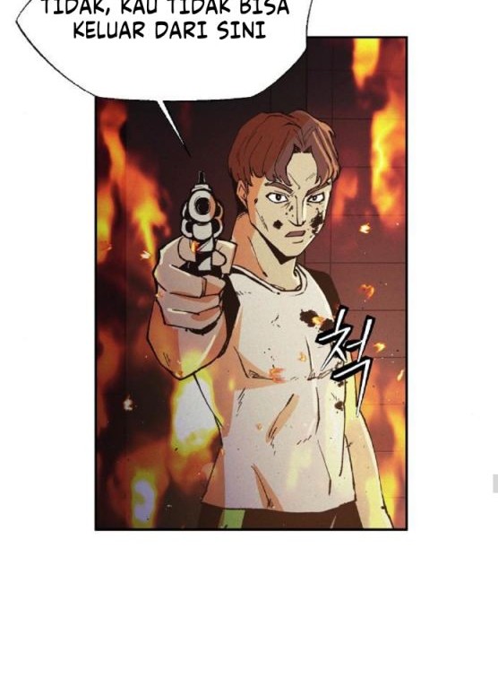 Ashen Oreum Chapter 11 Gambar 35