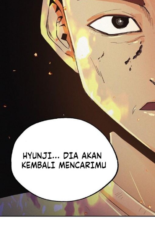 Ashen Oreum Chapter 11 Gambar 37
