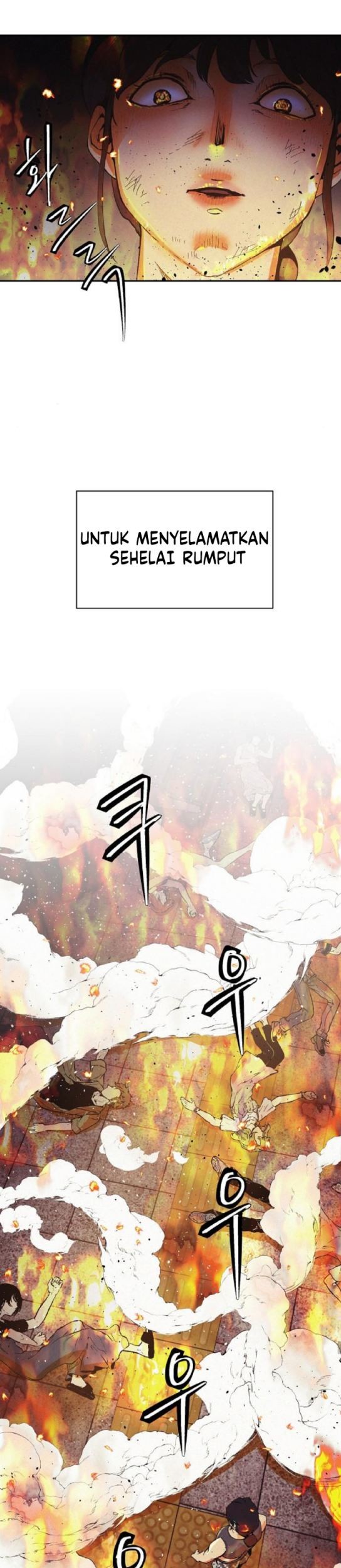 Ashen Oreum Chapter 11 Gambar 18