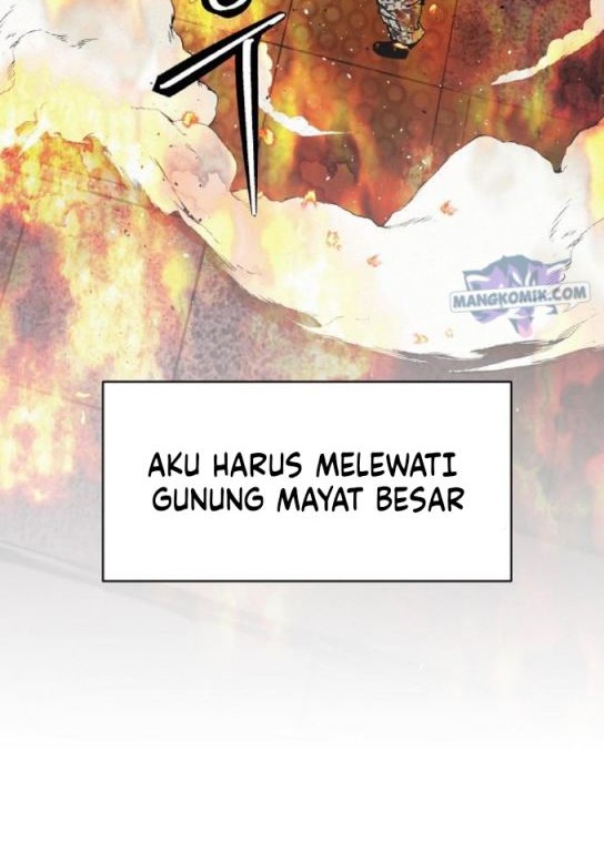 Ashen Oreum Chapter 11 Gambar 19