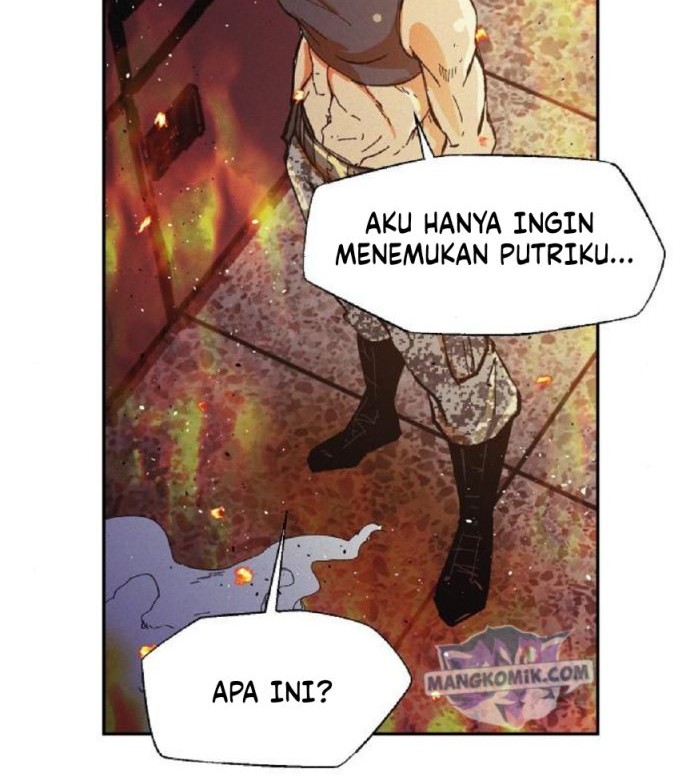 Ashen Oreum Chapter 11 Gambar 21