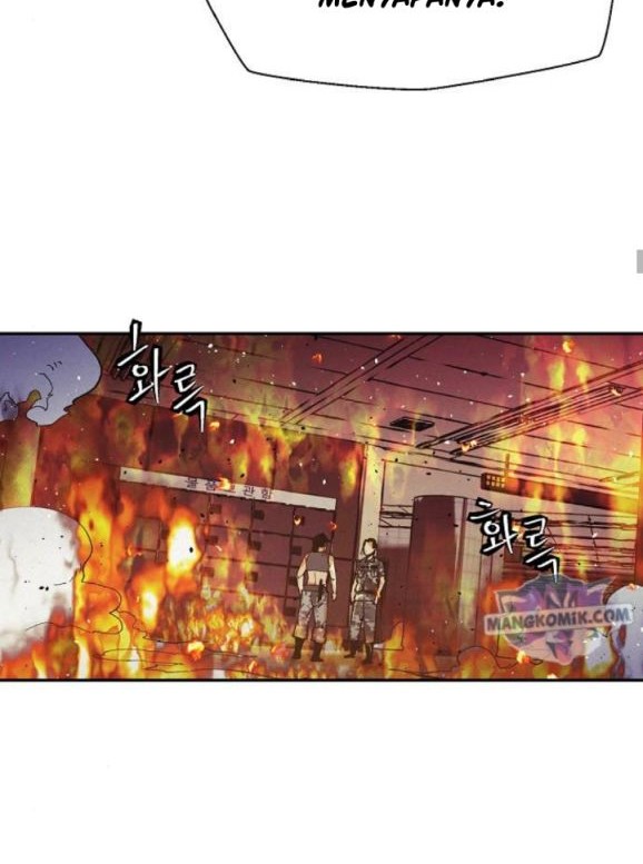 Ashen Oreum Chapter 11 Gambar 25