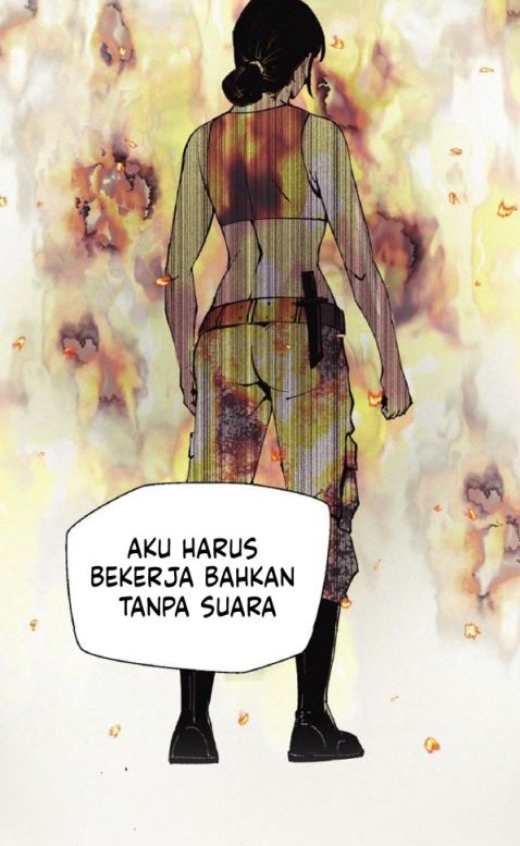 Ashen Oreum Chapter 11 Gambar 39