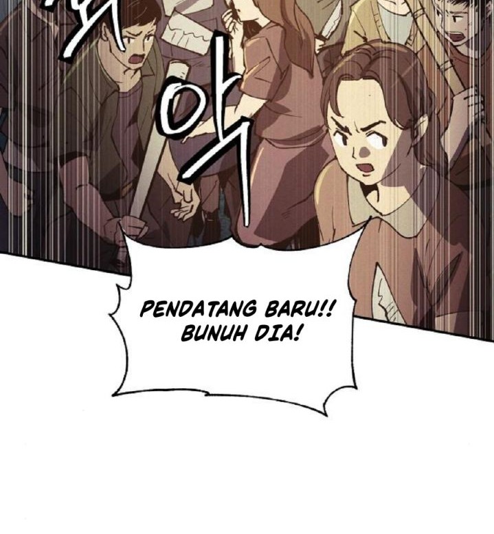 Ashen Oreum Chapter 11 Gambar 7