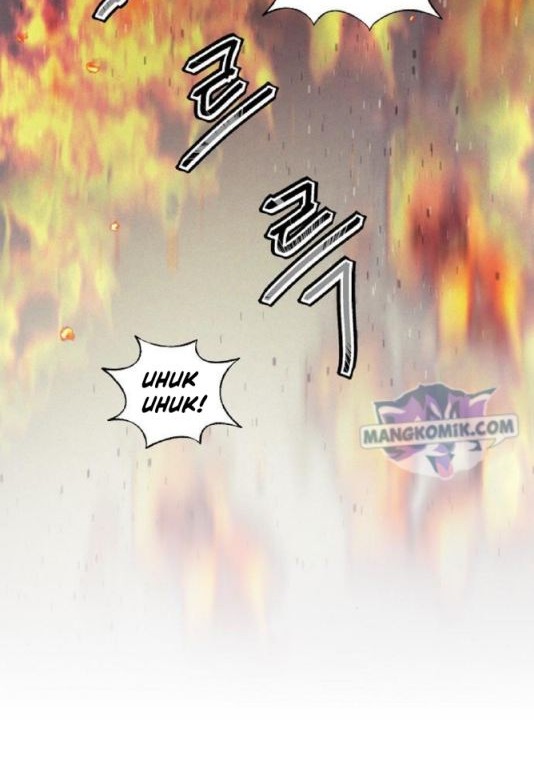 Ashen Oreum Chapter 11 Gambar 15