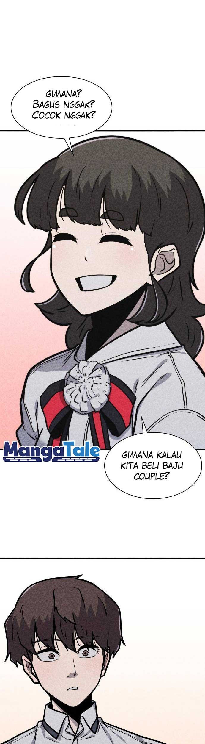 DeathCord Chapter 12 Gambar 49