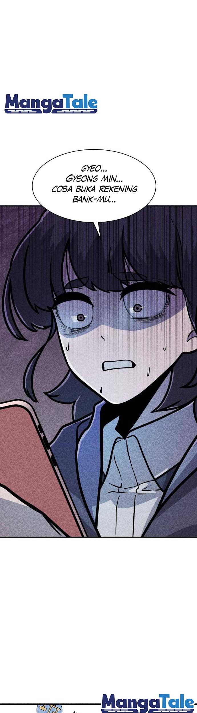 Manhwa DeathCord Chapter 12 gambar nomor 2