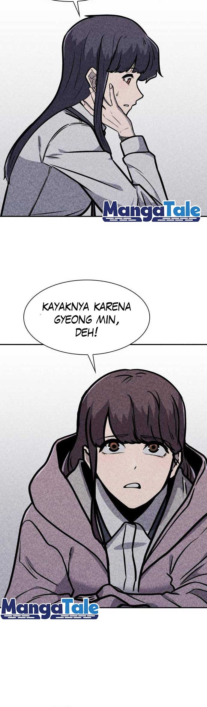 DeathCord Chapter 12 Gambar 27