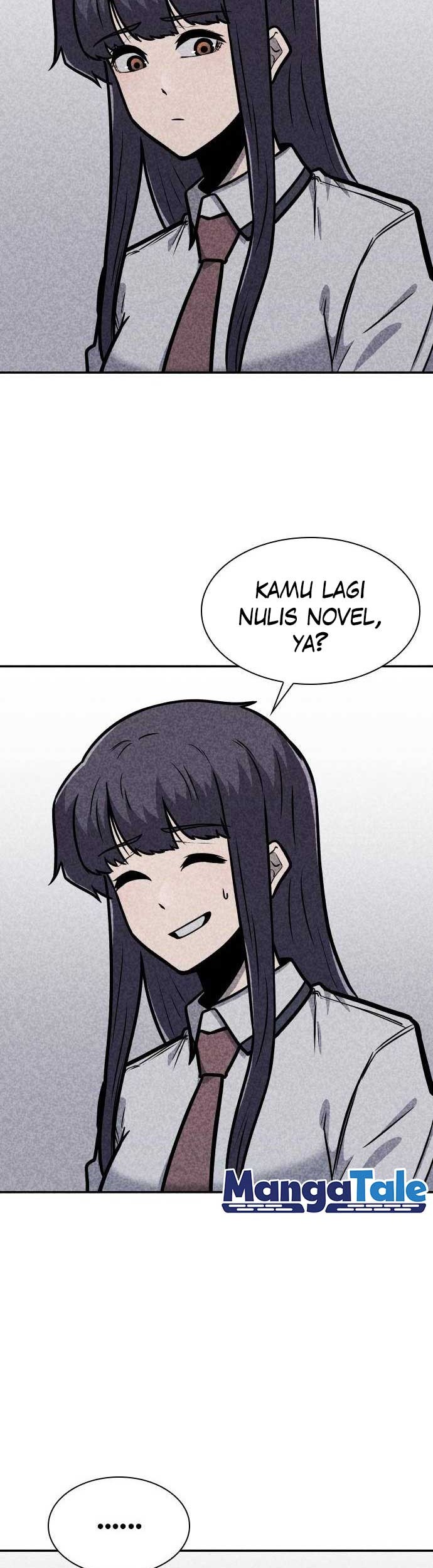 DeathCord Chapter 12 Gambar 31