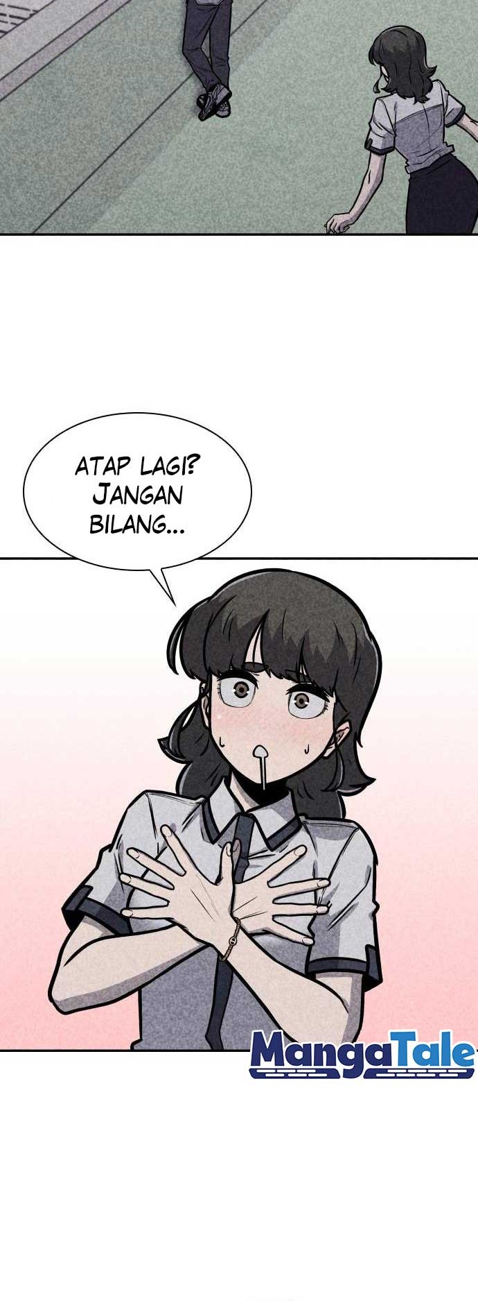 DeathCord Chapter 12 Gambar 34