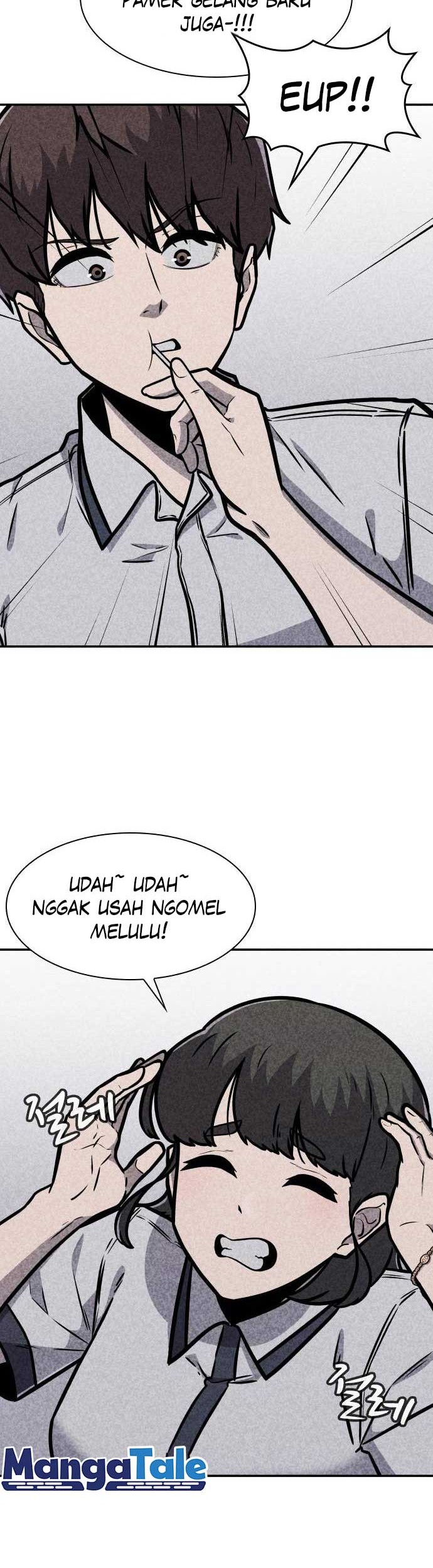 DeathCord Chapter 12 Gambar 38