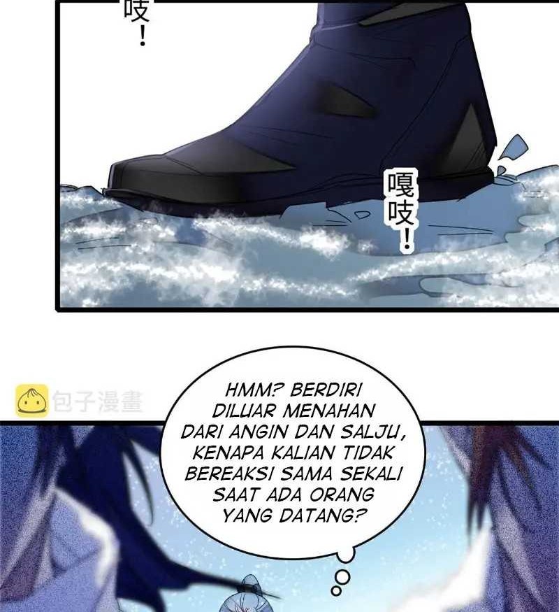 Sijin Chapter 282 Gambar 20