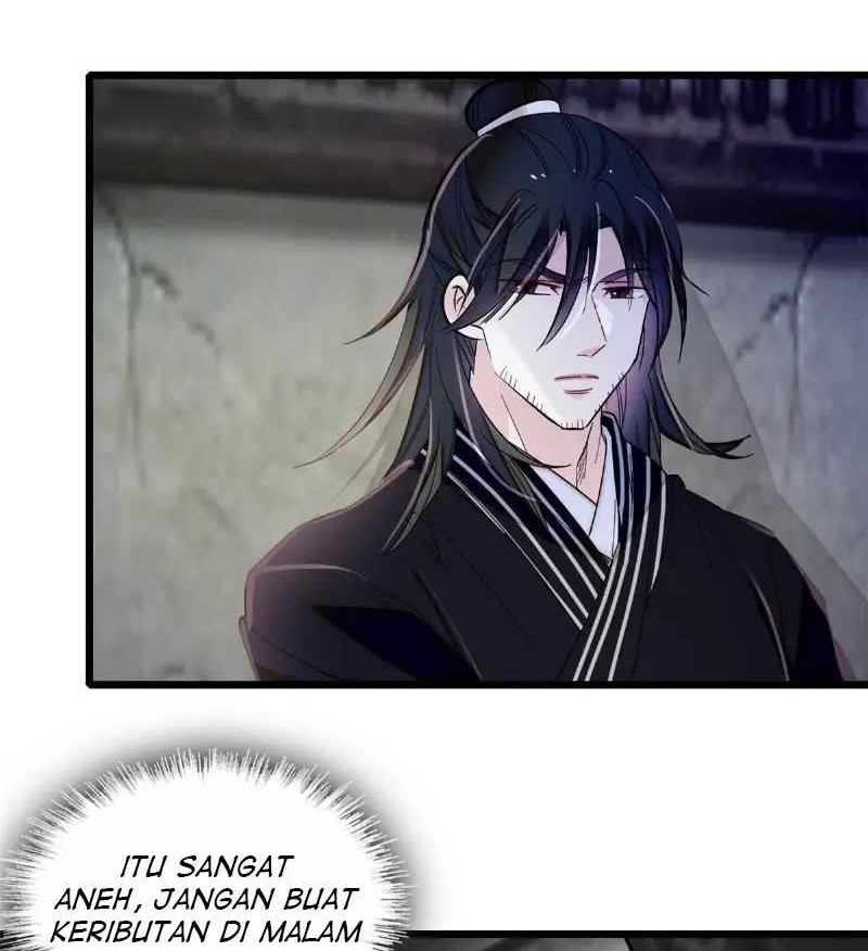 Sijin Chapter 282 Gambar 24