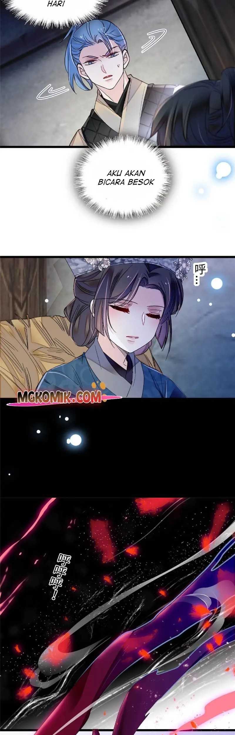 Sijin Chapter 282 Gambar 25