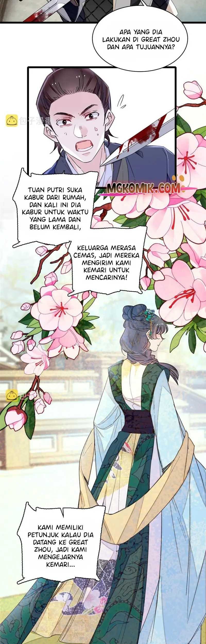 Sijin Chapter 282 Gambar 3