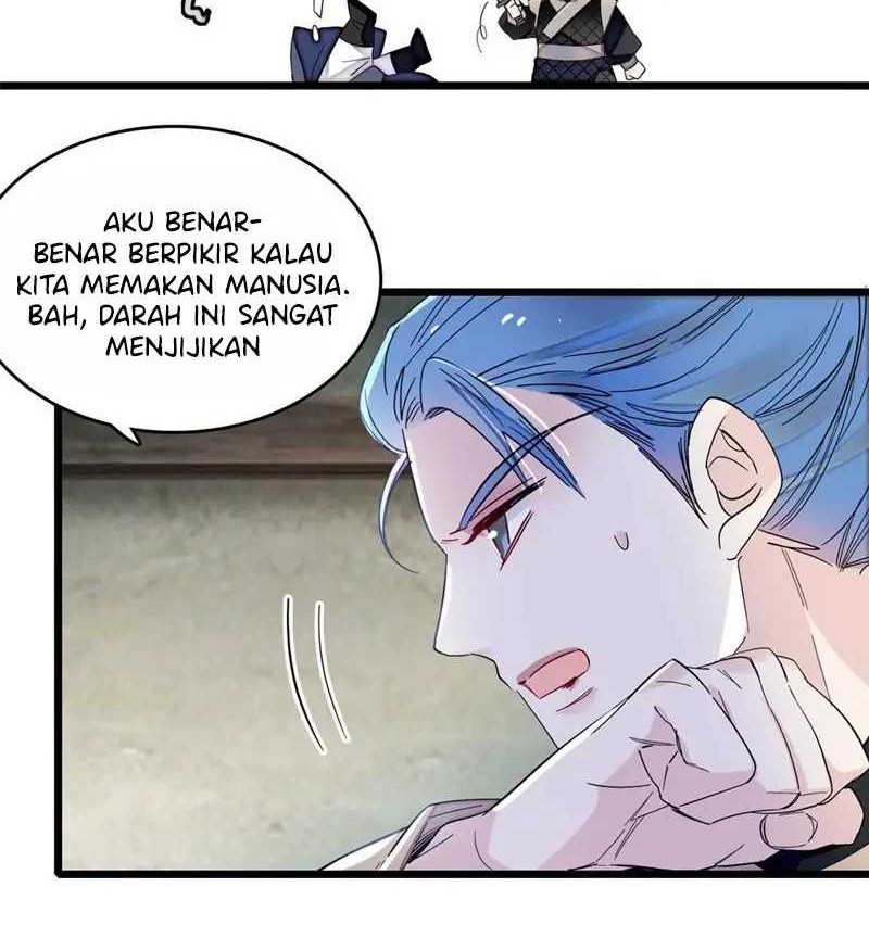 Sijin Chapter 282 Gambar 6