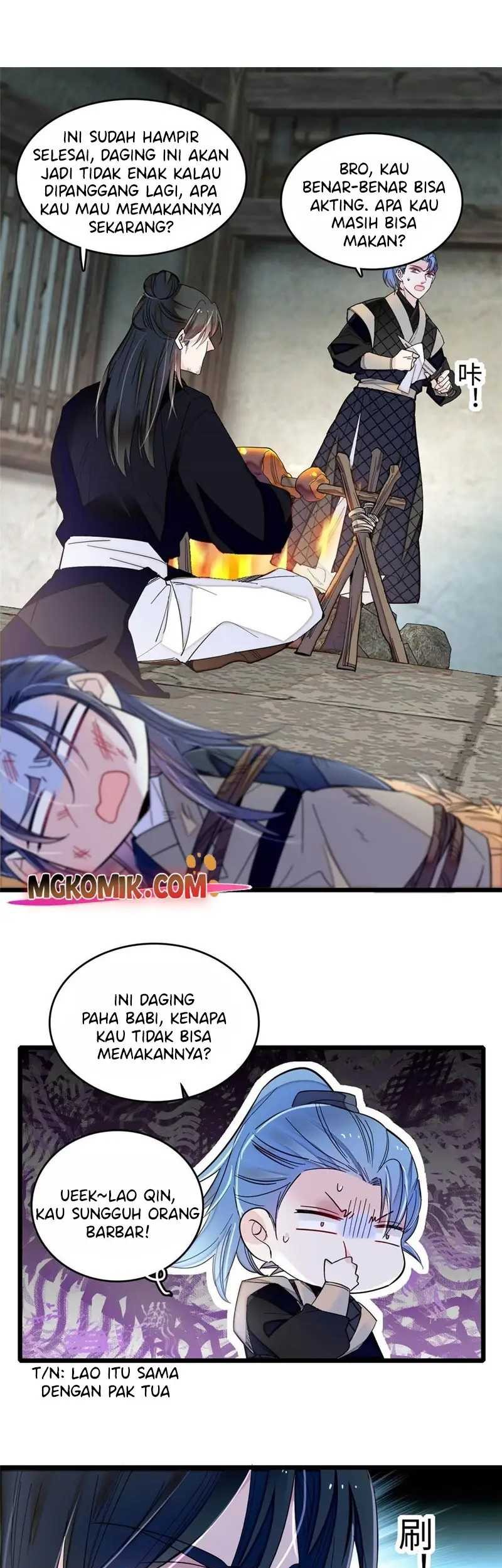 Sijin Chapter 282 Gambar 7