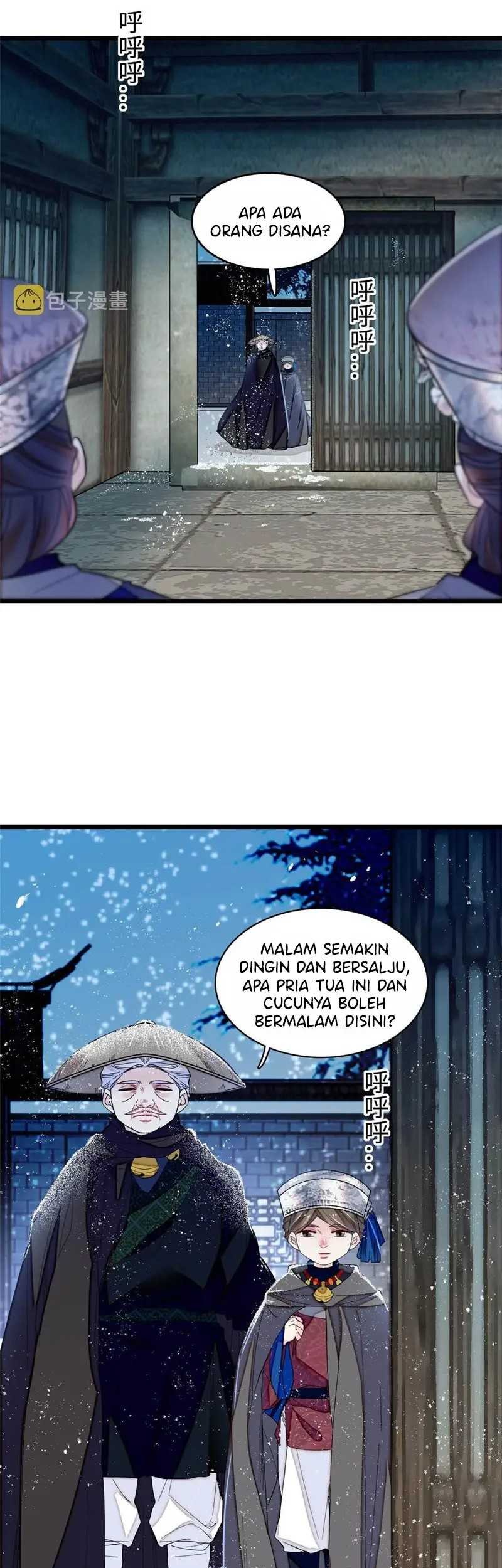 Sijin Chapter 282 Gambar 11