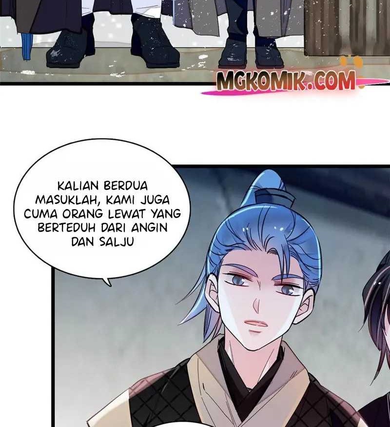 Sijin Chapter 282 Gambar 12