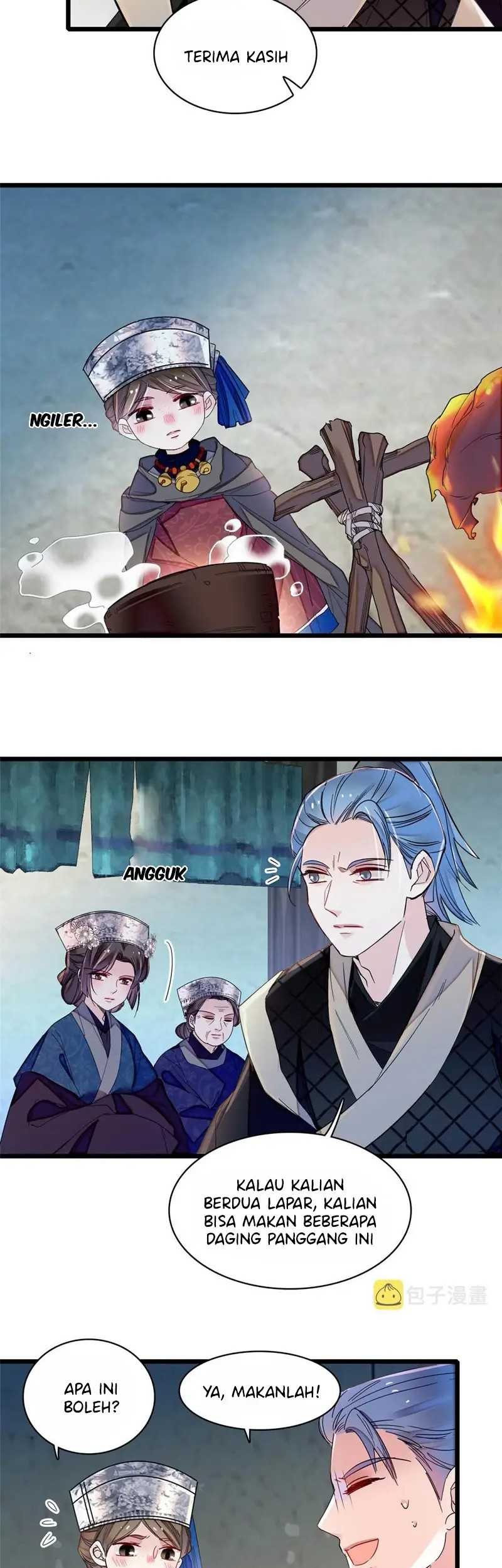 Sijin Chapter 282 Gambar 13