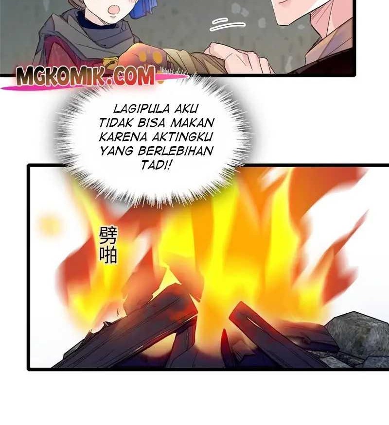 Sijin Chapter 282 Gambar 14