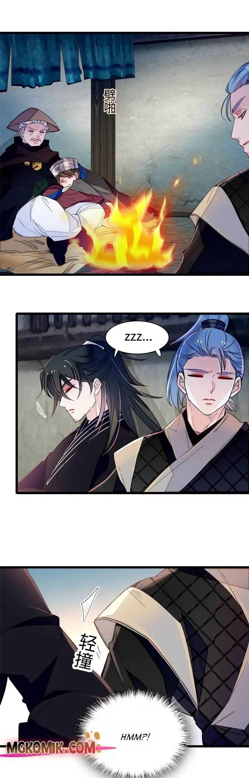 Sijin Chapter 282 Gambar 15