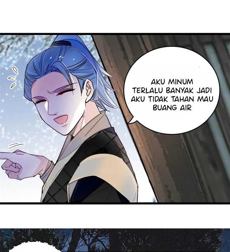 Sijin Chapter 282 Gambar 18