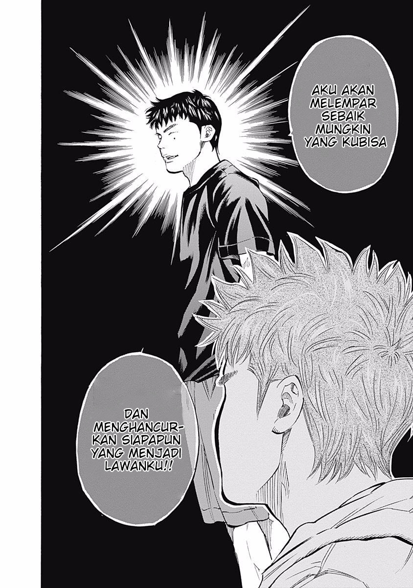 Bungo Chapter 30 Gambar 11