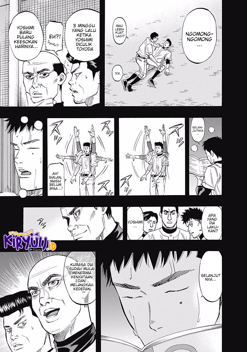 Bungo Chapter 30 Gambar 7