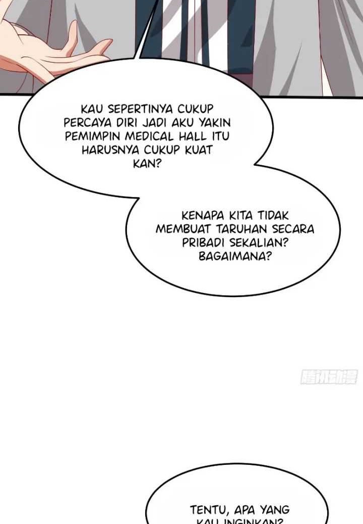 Pupillary Master Chapter 329 Gambar 20