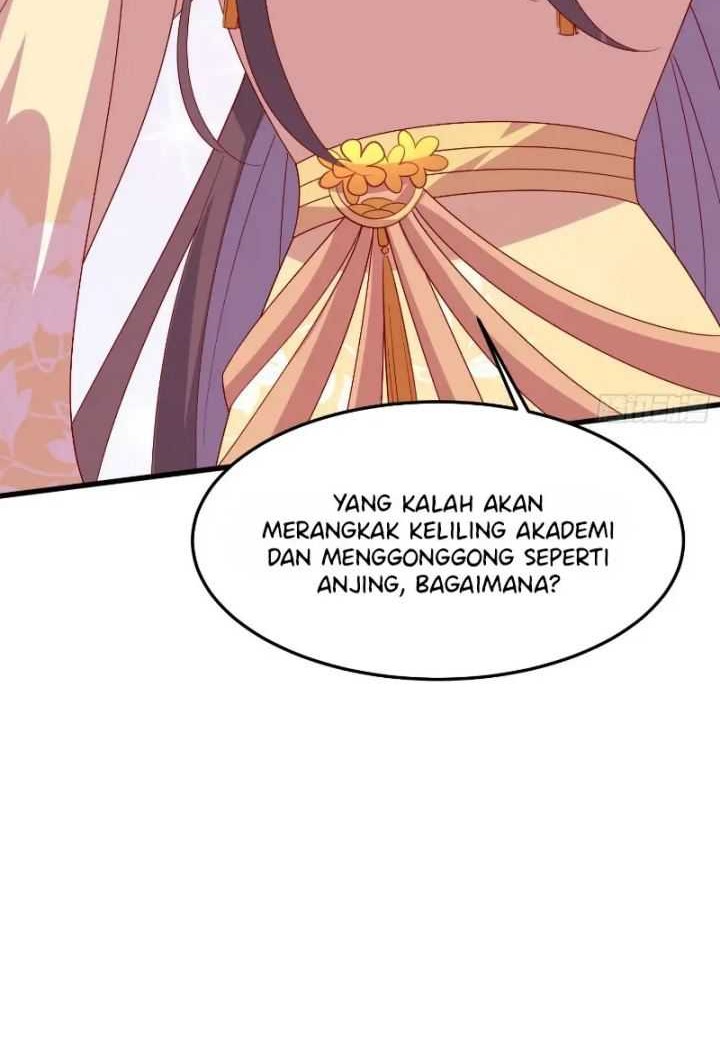 Pupillary Master Chapter 329 Gambar 22