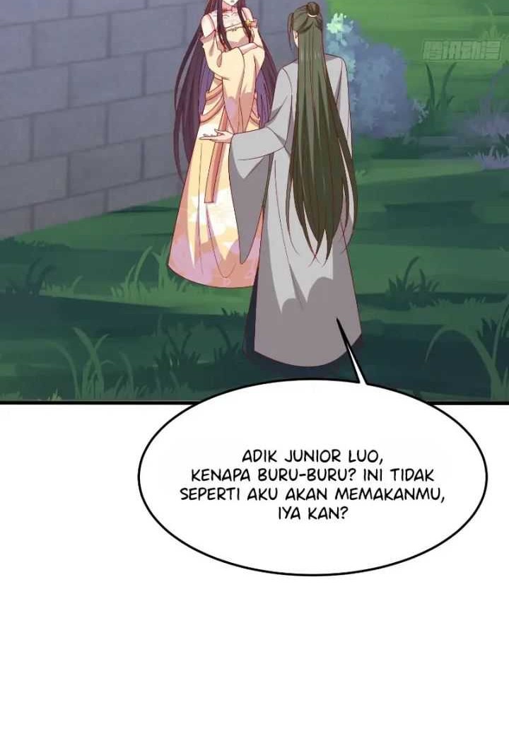 Pupillary Master Chapter 329 Gambar 24