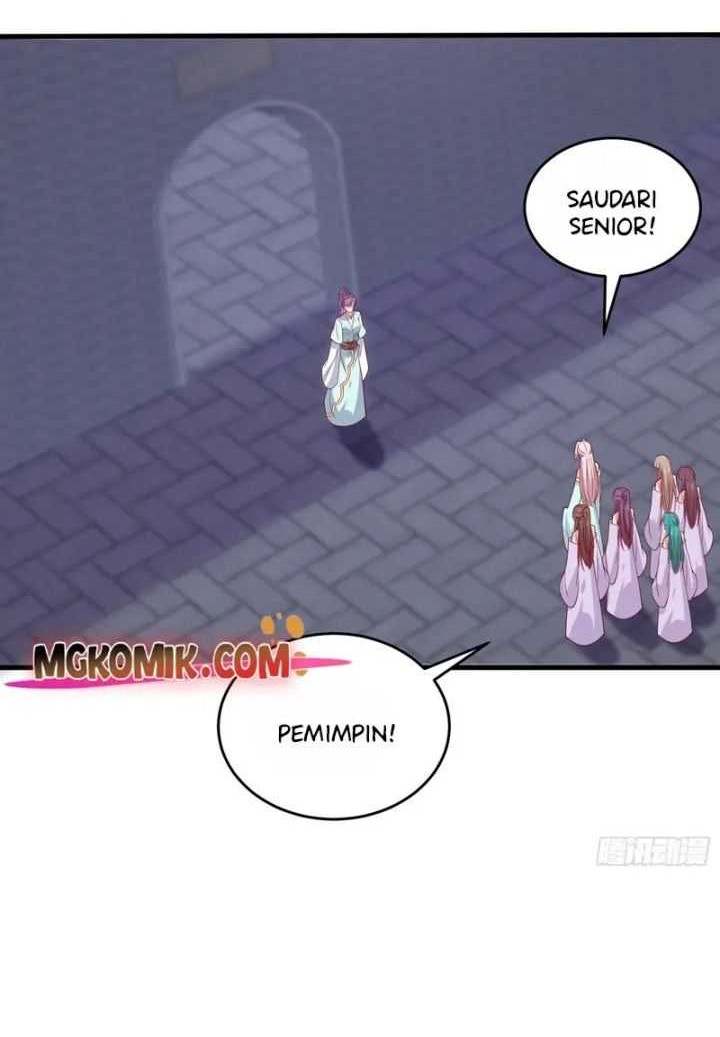 Pupillary Master Chapter 329 Gambar 4