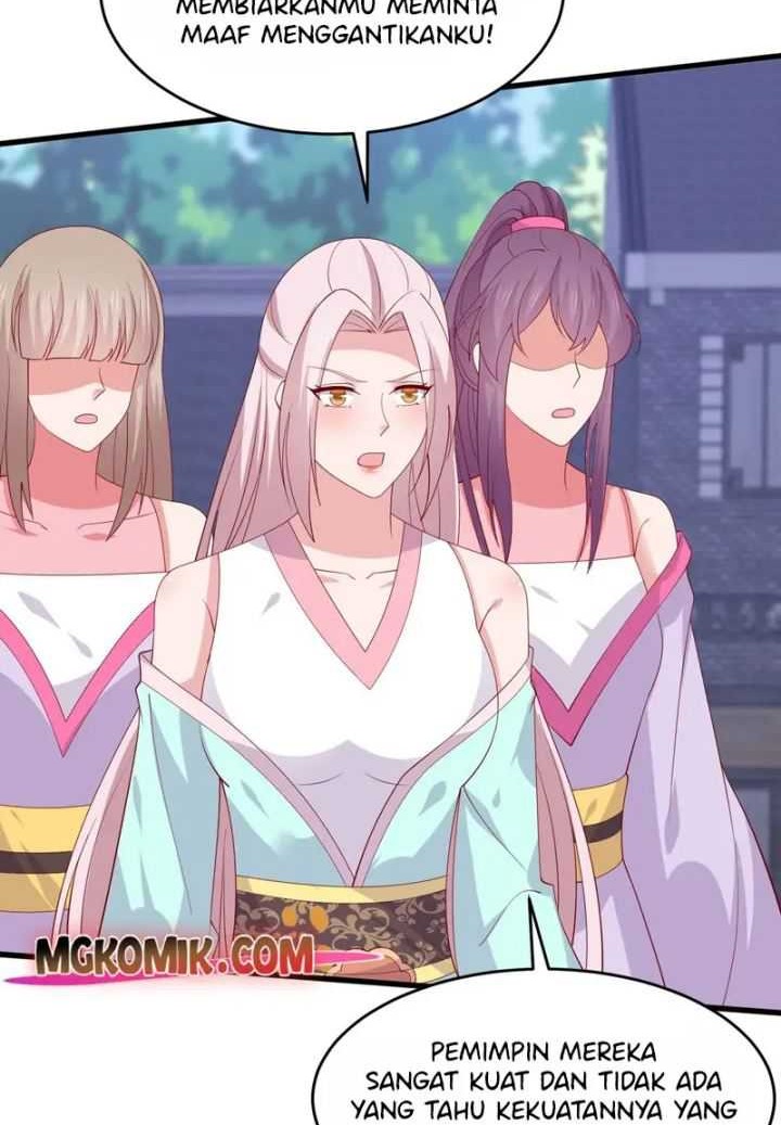 Pupillary Master Chapter 329 Gambar 8