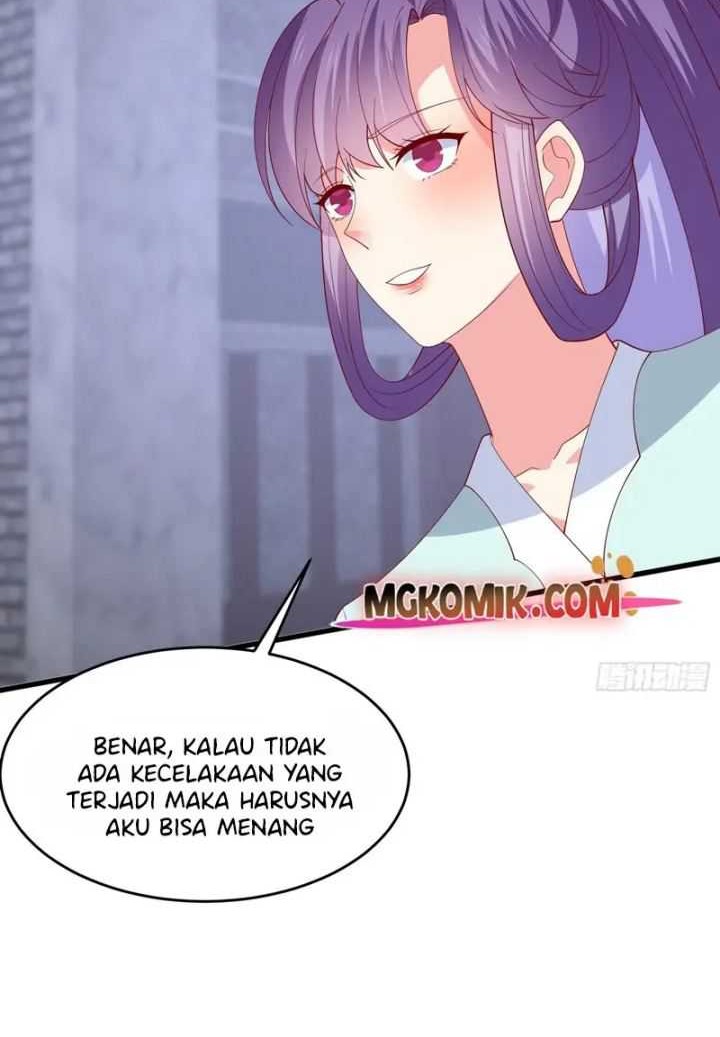 Pupillary Master Chapter 329 Gambar 10