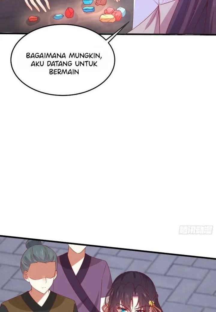 Pupillary Master Chapter 329 Gambar 18