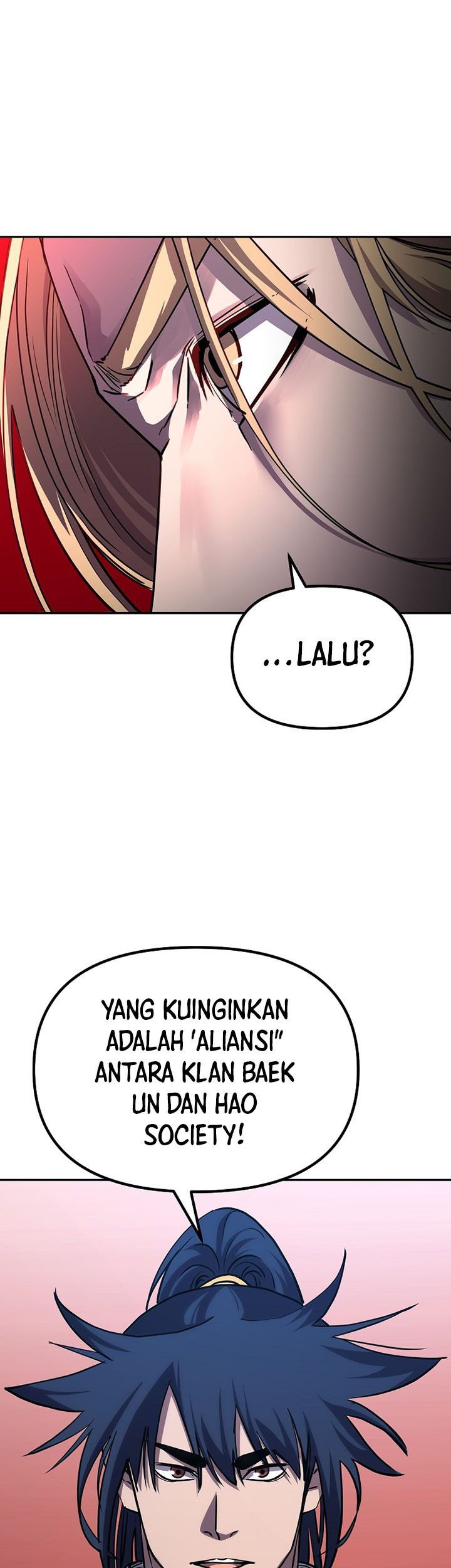 Reincarnation of the Murim Clan’s Former Ranker Chapter 63 Gambar 32