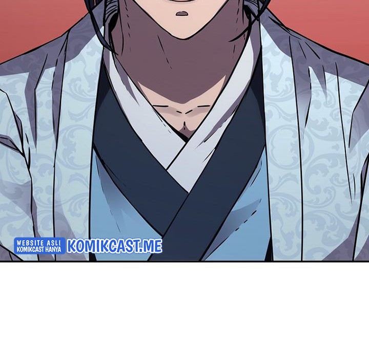 Reincarnation of the Murim Clan’s Former Ranker Chapter 63 Gambar 33