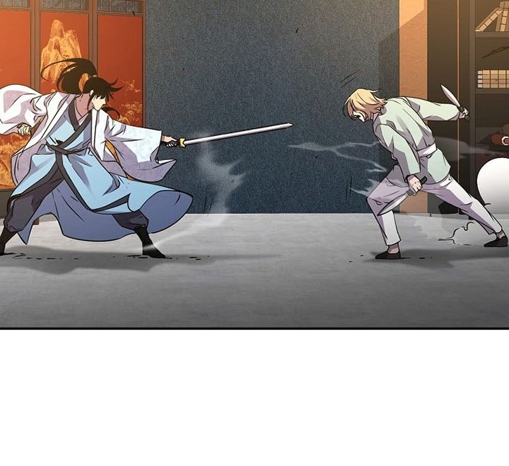 Reincarnation of the Murim Clan’s Former Ranker Chapter 63 Gambar 19