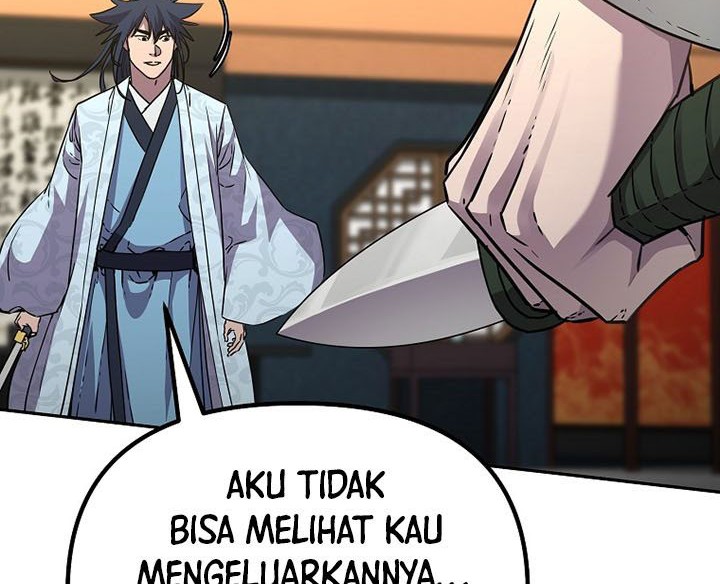 Reincarnation of the Murim Clan’s Former Ranker Chapter 63 Gambar 21