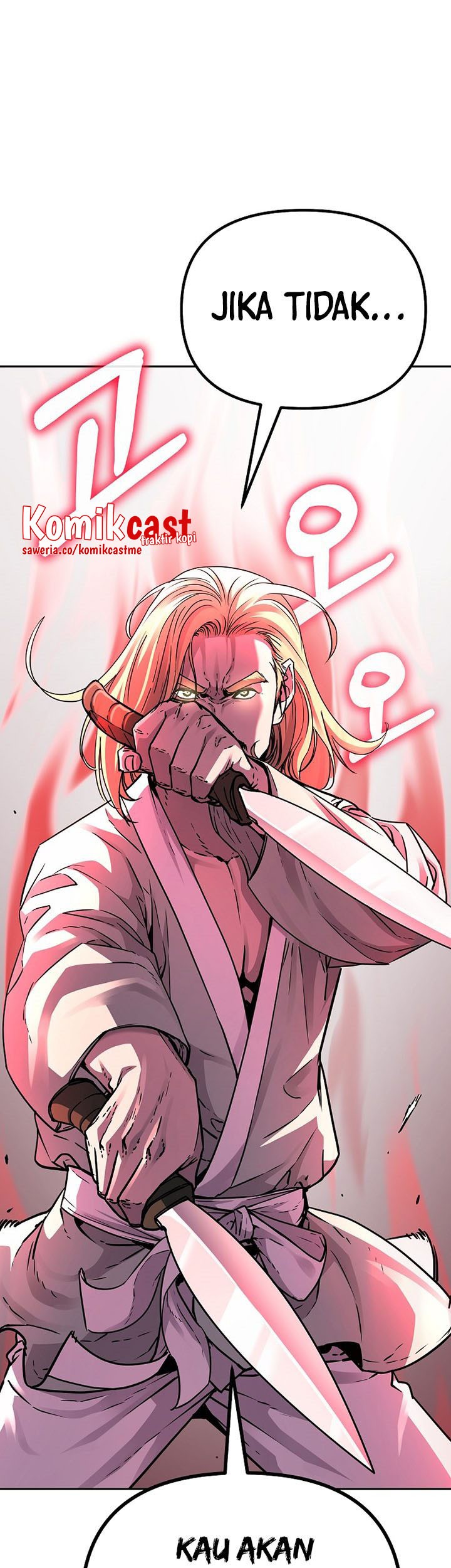 Reincarnation of the Murim Clan’s Former Ranker Chapter 63 Gambar 24