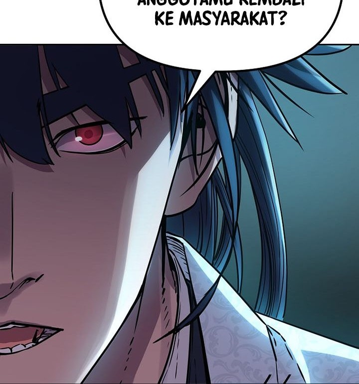 Reincarnation of the Murim Clan’s Former Ranker Chapter 63 Gambar 55