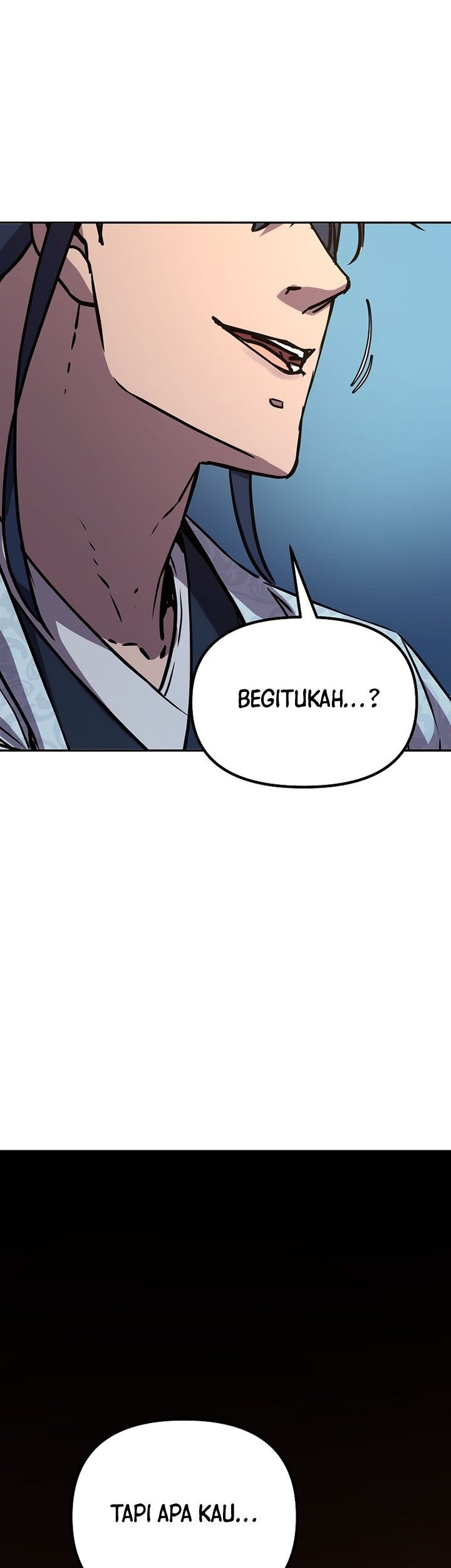 Reincarnation of the Murim Clan’s Former Ranker Chapter 63 Gambar 38