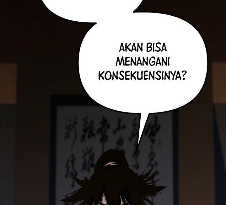 Reincarnation of the Murim Clan’s Former Ranker Chapter 63 Gambar 39