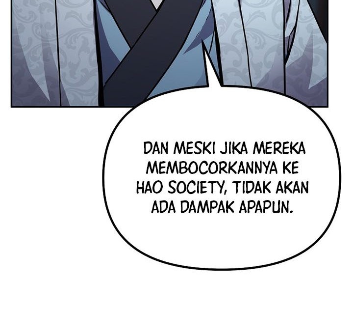 Reincarnation of the Murim Clan’s Former Ranker Chapter 63 Gambar 59