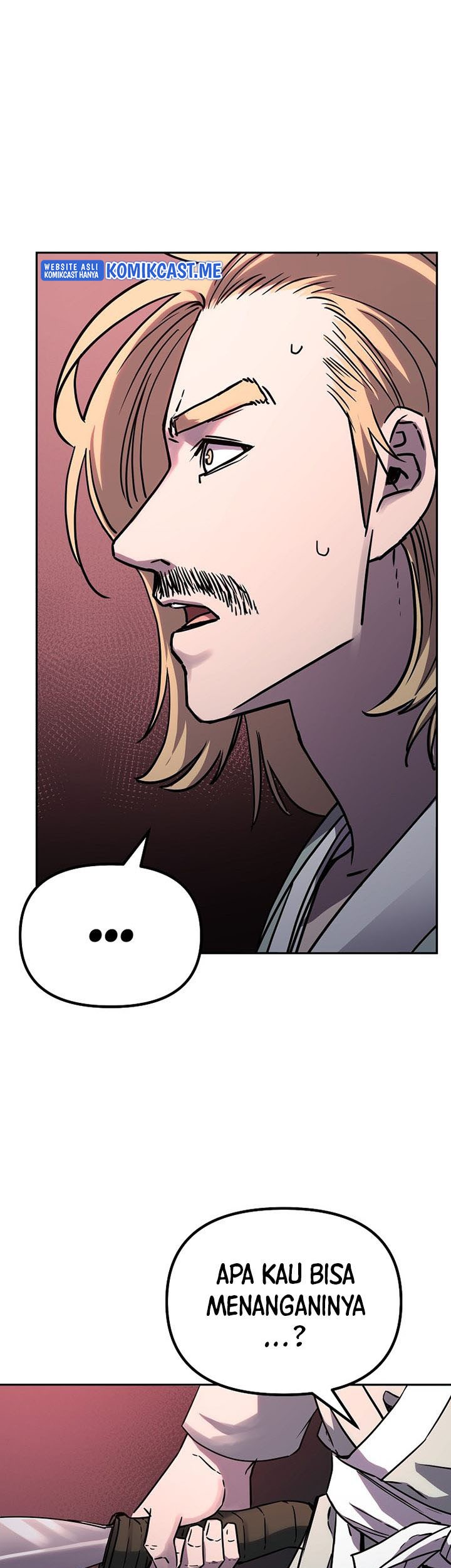 Reincarnation of the Murim Clan’s Former Ranker Chapter 63 Gambar 60